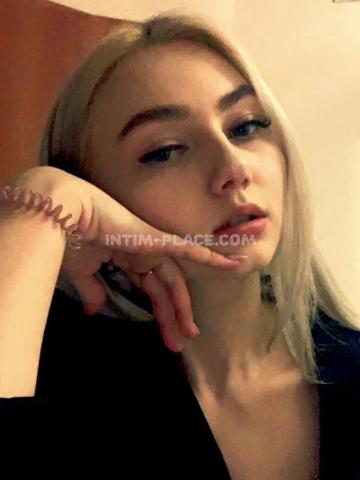 Анкета проститутки Венера, Скадовск, 22 года, №375467
